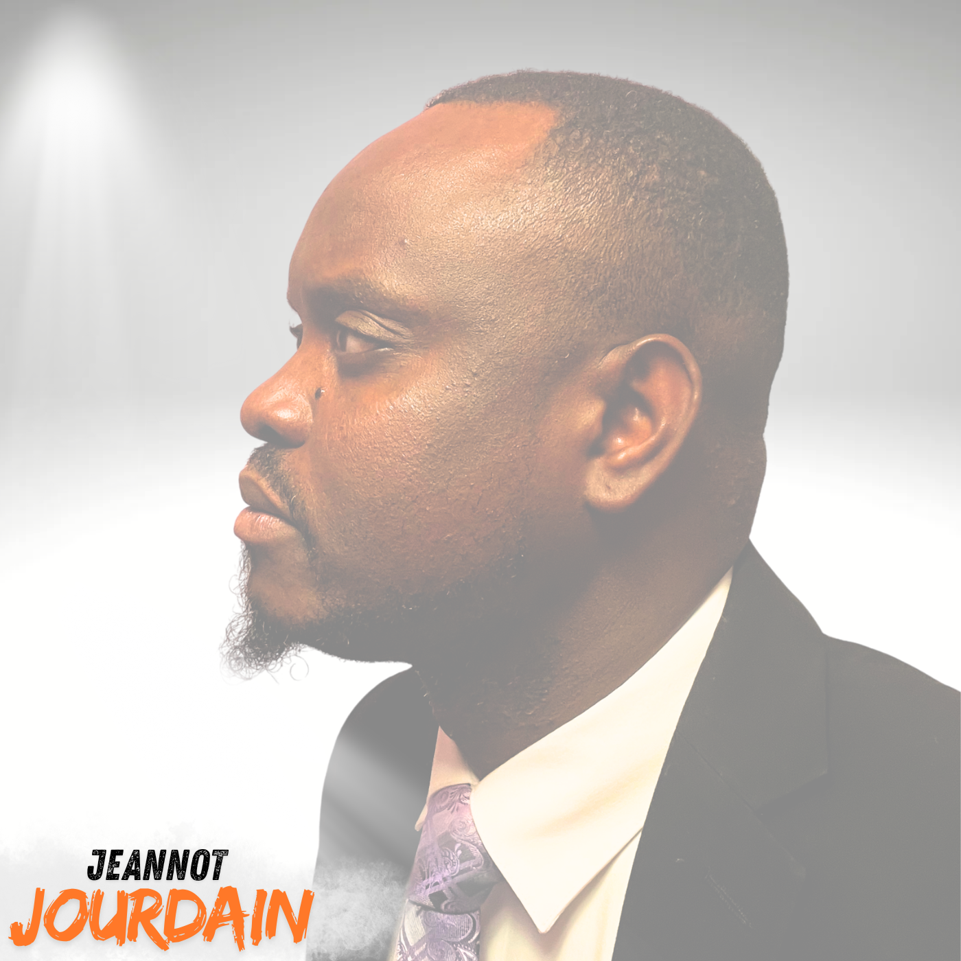 Praising My Jesus artwork